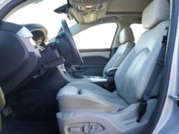 
										2016 Cadillac Srx full									
