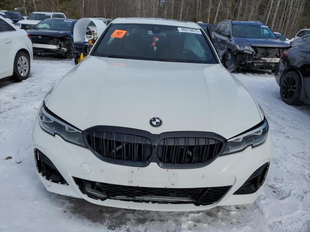 2020 BMW M3