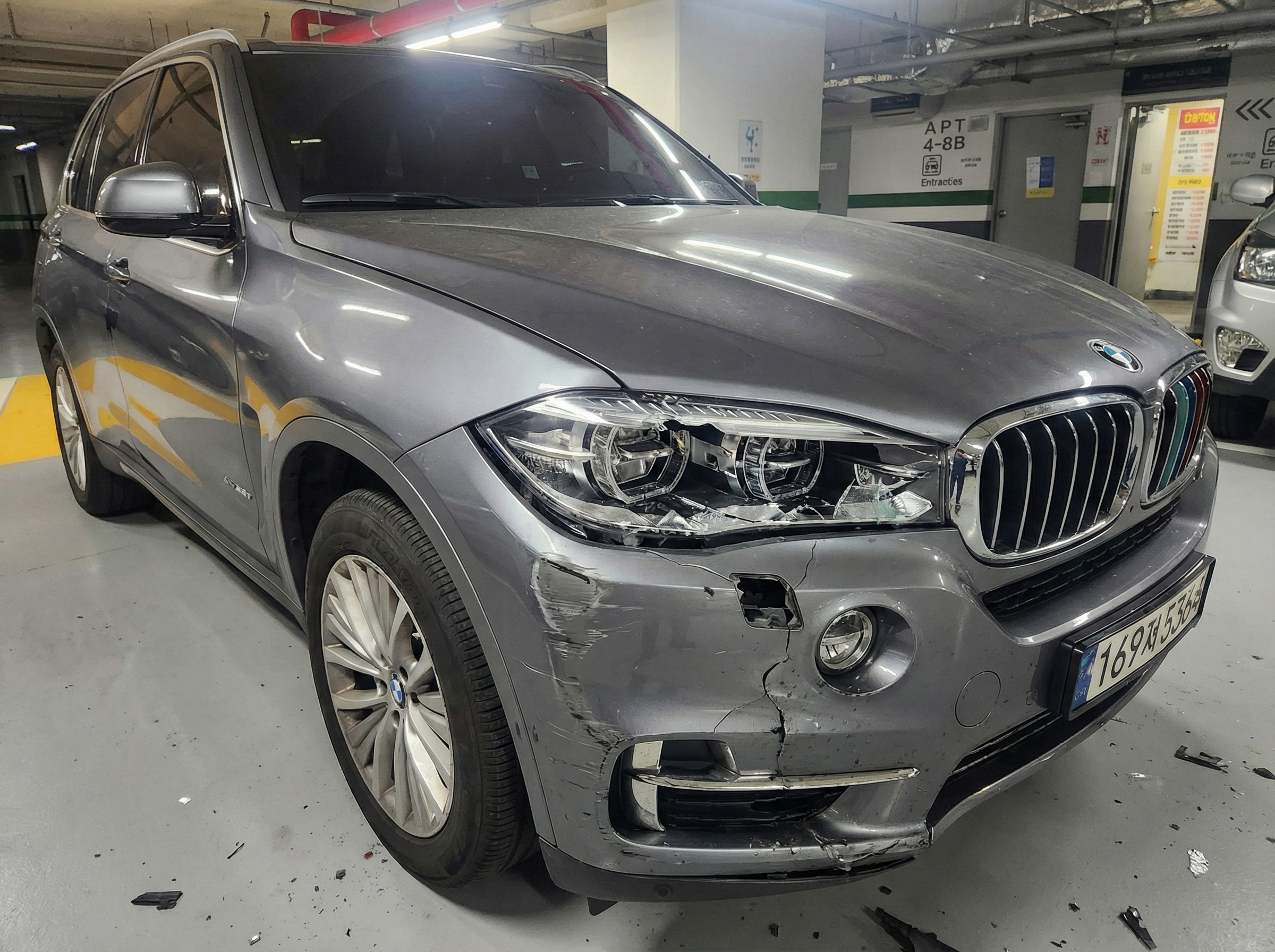 BMW X5 xDrive30d