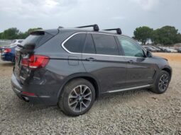 
										2017 BMW X5 full									