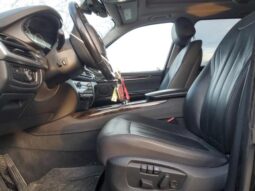 
										2015 BMW X5 full									