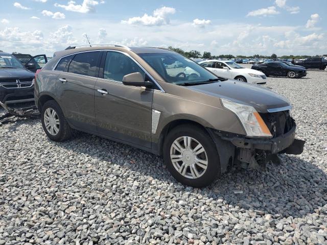 2014 Cadillac Srx