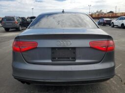 
										2014 Audi A4 premium full									