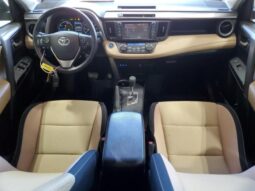 
										2016 Toyota Rav4 full									