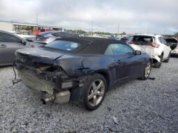 
										2015 Chevrolet Camaro lt full									