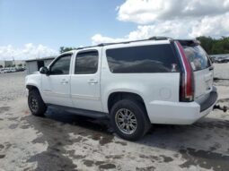 
										2013 Gmc Yukon full									