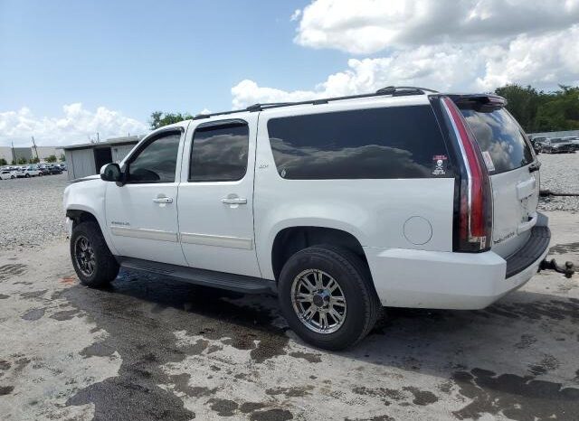 
								2013 Gmc Yukon full									