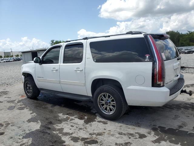 2013 Gmc Yukon