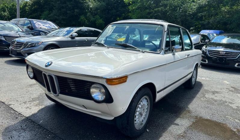 
								1974 BMW 2002 full									