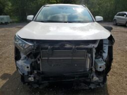 
										2019 Toyota Rav4 full									