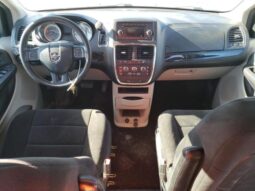 
										2013 Dodge Grand cara full									