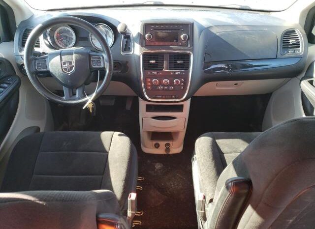 
								2013 Dodge Grand cara full									