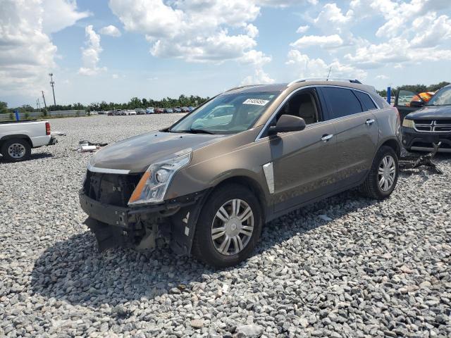 2014 Cadillac Srx