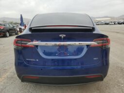 
										2017 Tesla Model x full									