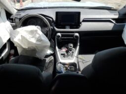 
										2021 Toyota Rav4 full									