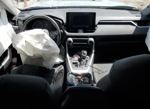 
								2021 Toyota Rav4 full									