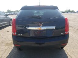 
										2014 Cadillac Srx full									