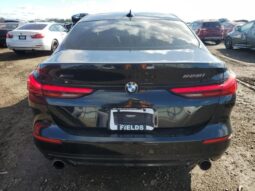 
										2022 BMW 2 series full									