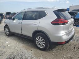 
										2020 Nissan Rogue s full									