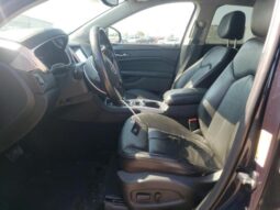 
										2014 Cadillac Srx full									