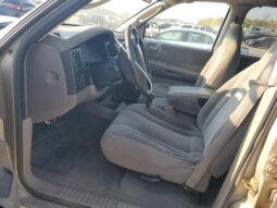
										2002 Dodge Dakota full									