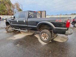 
										2015 Ford F350 full									