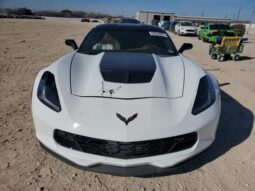 
										2016 Chevrolet Corvette full									