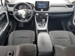 
										2020 Toyota Rav4 full									