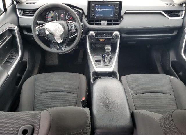 
								2020 Toyota Rav4 full									