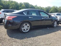 
										2014 Nissan Altima 2.5 full									