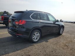 
										2014 BMW X5 full									