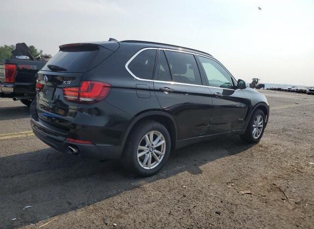 
								2014 BMW X5 full									