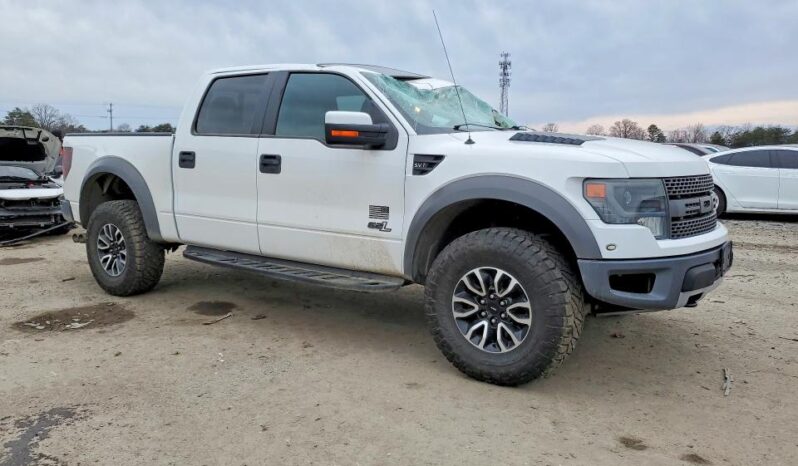 
								2014 Ford F150 full									