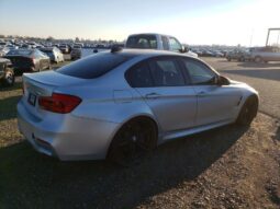 
										2016 BMW M3 full									