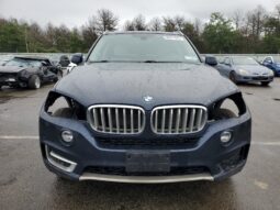 
										2015 BMW X5 full									