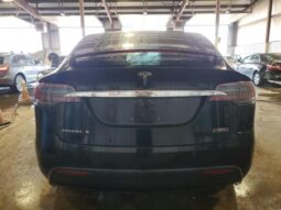 
										2016 Tesla Model x full									