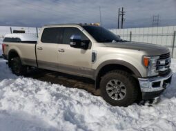 
										2018 Ford F350 full									