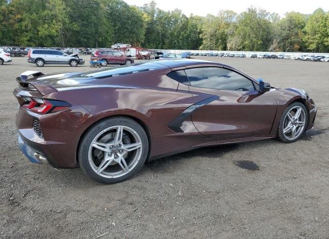 
								2023 Chevrolet Corvette full									