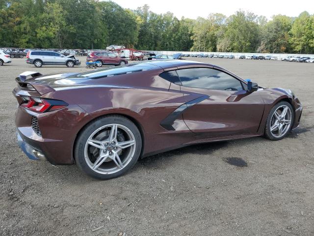 2023 Chevrolet Corvette