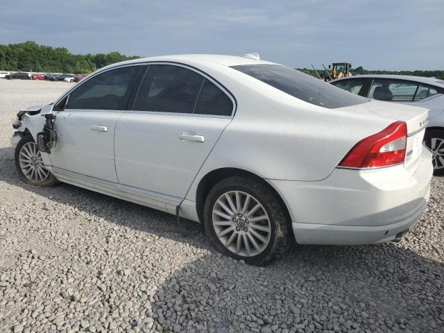 2012 Volvo S80