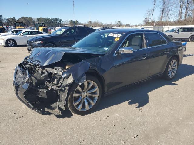 2019 Chrysler 300