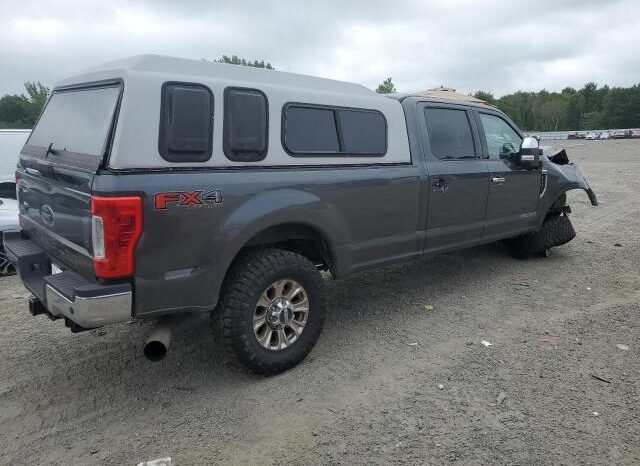 
								2018 Ford F350 full									