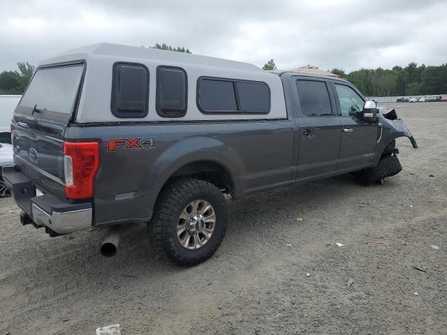 2018 Ford F350
