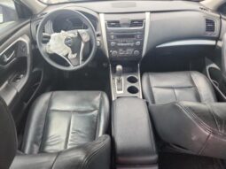 
										2015 Nissan Altima 2.5 full									