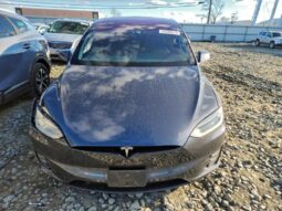 
										2019 Tesla Model x full									