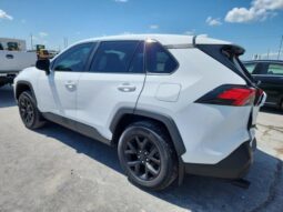 
										2024 Toyota Rav4 full									
