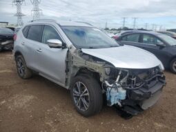 
										2019 Nissan Rogue s full									