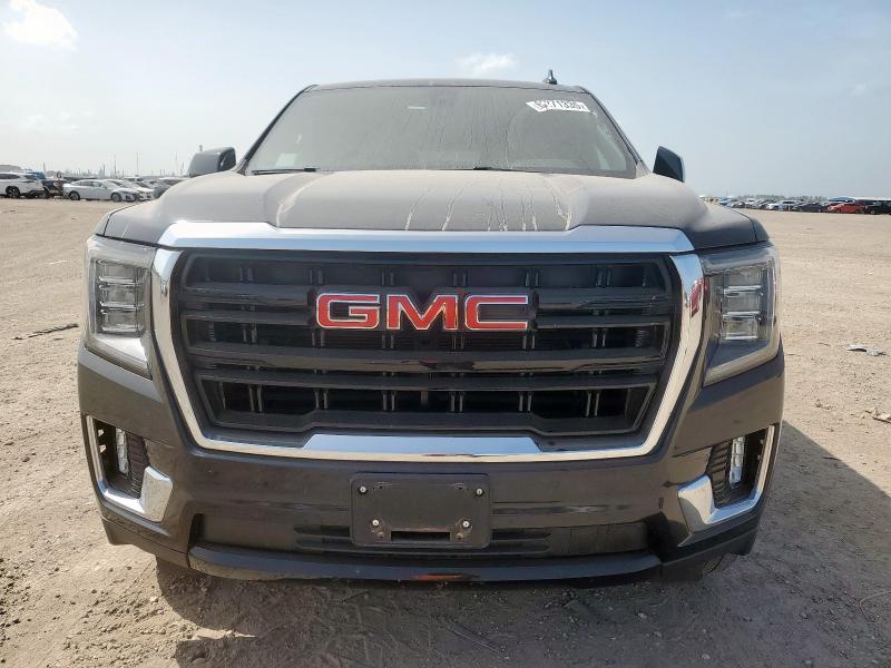 2021 Gmc Yukon