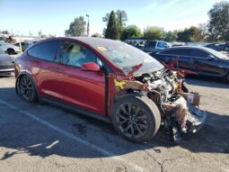 
										2024 Tesla Model x full									