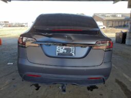 
										2022 Tesla Model x full									
